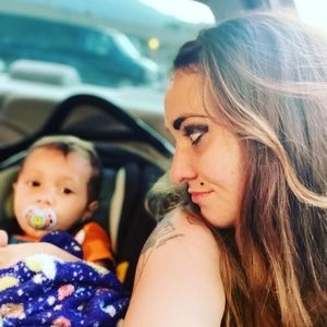 Meet your Posher, Cristy